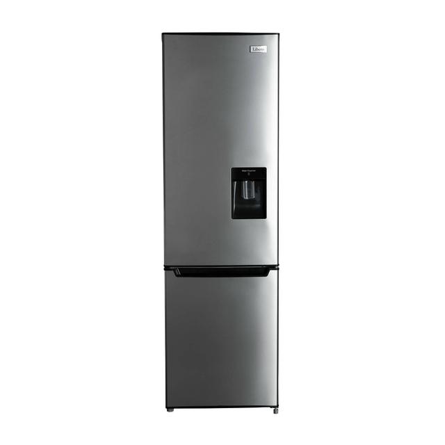Refrigerador Bottom Freezer LRB-270IW 244 Lts Libero