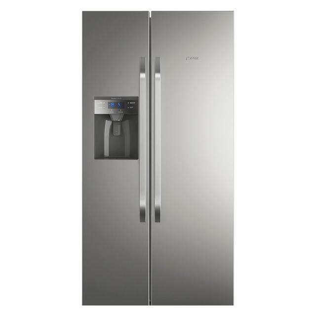 Refrigerador SFX550 504L No Frost Side By Side Inverter Multiflow Turbo Freezer - Fensa