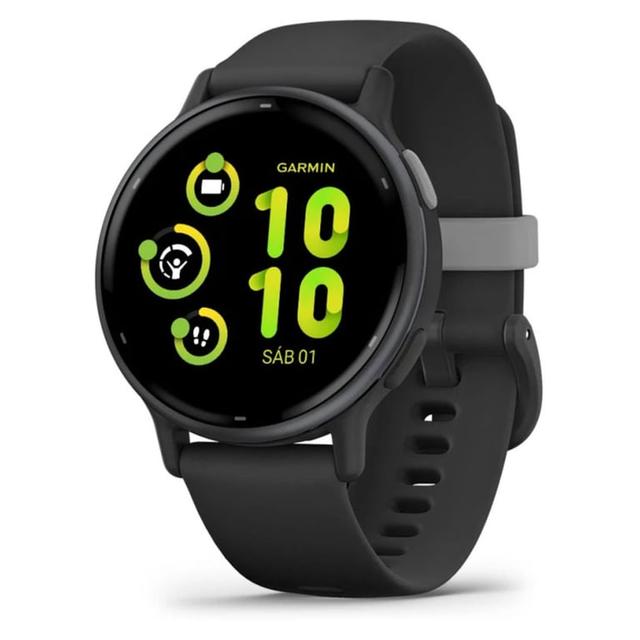 Smartwatch Garmin Vivo Active 5 Bl
