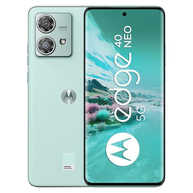 Celular Motorola Edge 40 Neo 256GB