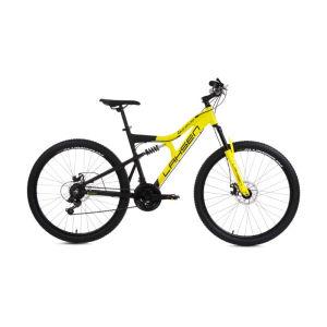 Bicicleta Guayacan Aro 27.5 Negro/Amarillo