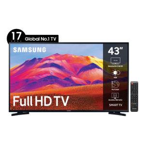 Televisor 43" T5202 FHD Smart TV (2020), 1 Un