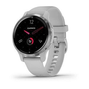 Smartwatch Venu 2S Mist Grey Passivated