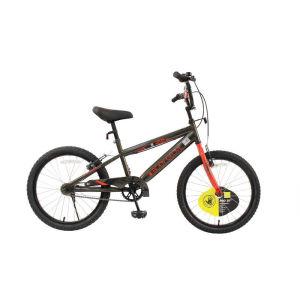 Bicicleta Infantil Aro 20 Gris