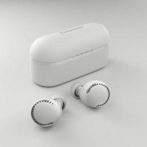 Audífonos Overhead Bluetooth Blanco