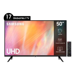 Televisor 50” AU7090 4K UHD Smart TV 2022