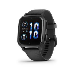 Smartwatch Garmin Venu Sq 2 Negro