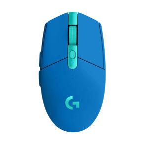 Mouse Logitech Gaming G305 Azul