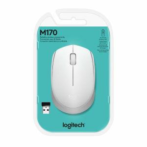 Mouse M170 Blanco