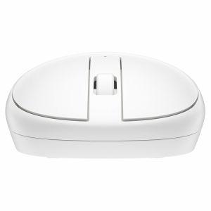 Mouse HP 240 con Bluetooth Blanco Luna