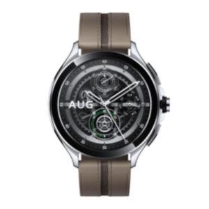Smartwatch Xiaomi Watch 2 Pro  Silver