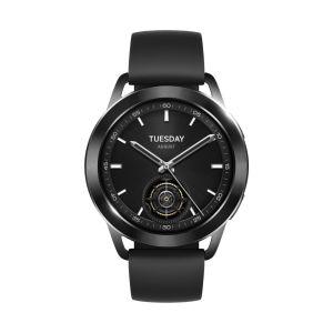 Smartwatch Xiaomi Watch S3 Black