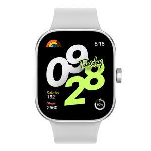 Smartwatch Redmi Watch 4 Black
