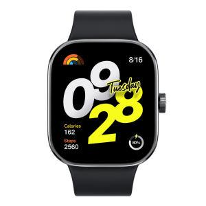 Smartwatch Redmi Watch 4 Negro