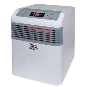 Calefactor Infrarrojo IRH S-1500 WiFi