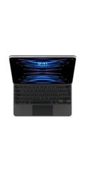 Magic Keyboard iPad Air 13" (M2) - Español (América Latina) - Negro
