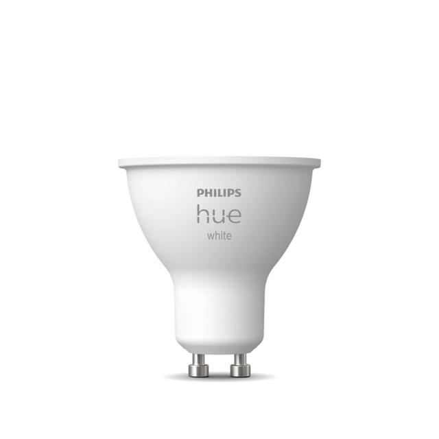 Philips Hue Lámpara Individual Gu10 Bluetooth Luz Blanca