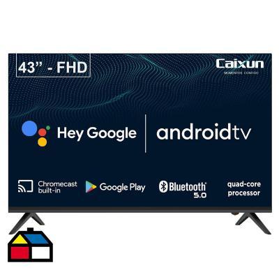 2K Android TV 40” - Caixun