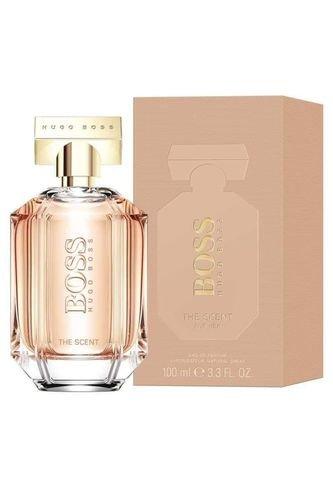 Perfume The Scent Woman Edp 100Ml Hugo Boss Hugo Boss