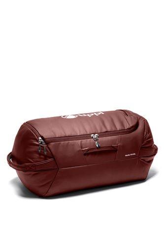 Bolso Unisex Travel Fox Duffle Bag 90L Burdeo Lippi Lippi