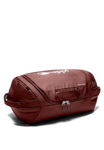 Bolso Unisex Travel Fox Duffle Bag 60L Burdeo Lippi Lippi