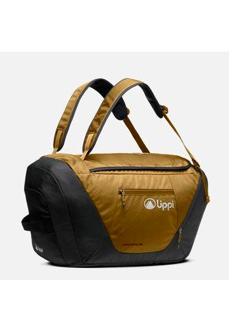 Bolso Unisex Bolso R-Bag Duffle 50L Mostaza Lippi Lippi