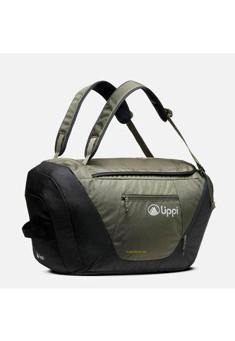 Bolso Unisex Bolso R-Bag Duffle 50L Verde Militar Lippi Lippi