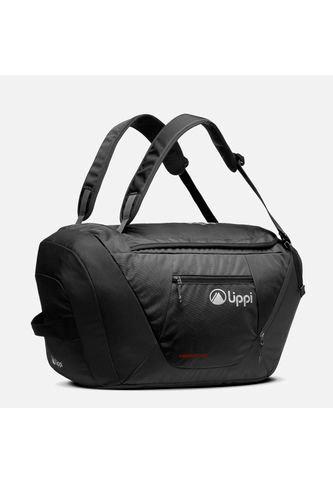 Bolso Unisex Bolso R-Bag Duffle 50L Negro Lippi Lippi