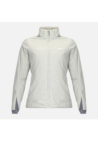 Chaqueta Mujer Spry Steam-Pro Jacket Verde Grisaceo Lippi Lippi