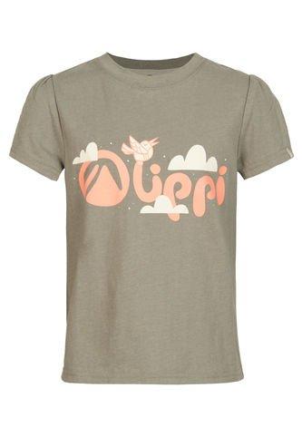 Polera Niña Logo Lippi T-Shirt Laurel Lippi Lippi