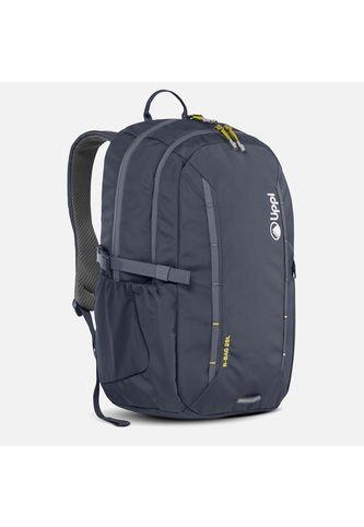 Mochila Unisex R-Bags 28 Backpack Azul Oscuro Lippi Lippi