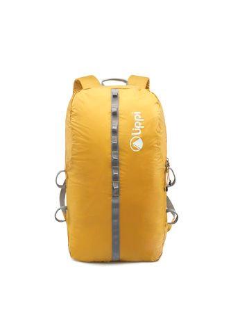 Mochila Unisex B-Light 10 Backpack Mostaza Lippi Lippi