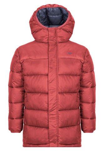 Chaqueta Niño All Winter Steam-Pro Hoody Jacket Terracota Lippi Lippi