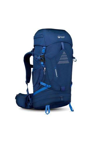 Mochila Unisex X-Perience 65 Backpack Azul Marino Lippi Lippi