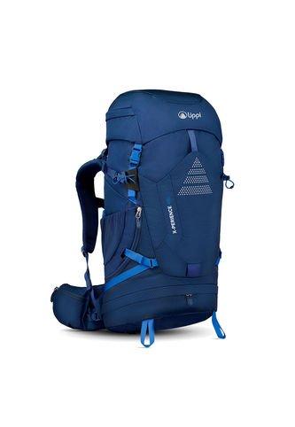 Mochila Unisex X-Perience 45 Backpack Azul Marino Lippi Lippi