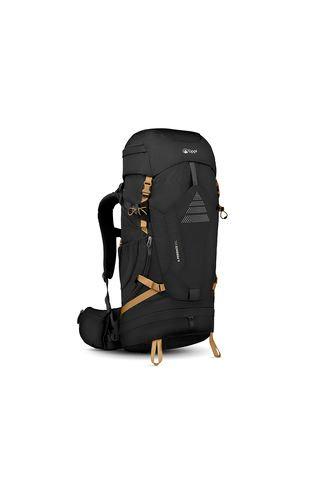 Mochila Unisex X-Perience 85 Backpack Negro Lippi Lippi