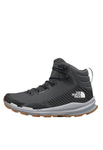 Zapato Vectiv Fastpack Mid FT Gris The North Face The North Face