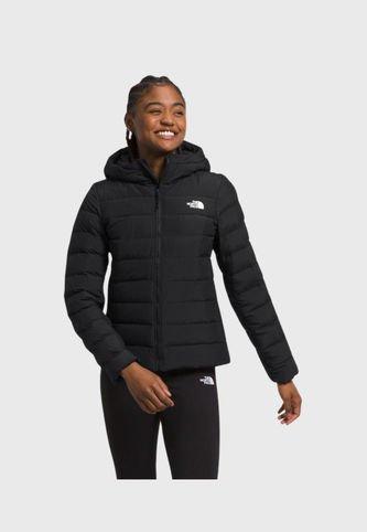 Chaqueta Aconcagua 3 Hoodie Negro The North Face The North Face