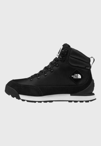 Zapato Back-To-Berkeley IV Negro The North Face The North Face
