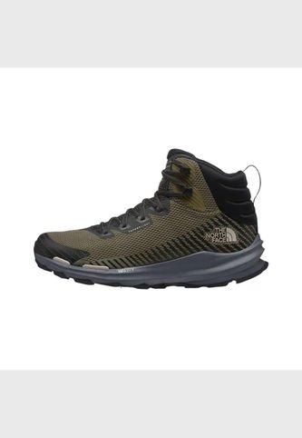 Zapato Vectiv Fastpack Mid FT Café The North Face The North Face