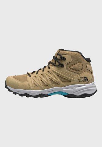 Zapato Truckee Mid Beige The North Face The North Face