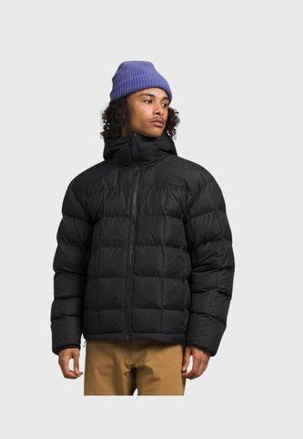 Chaqueta Lhotse Reversible Hoodie Negro The North Face The North Face