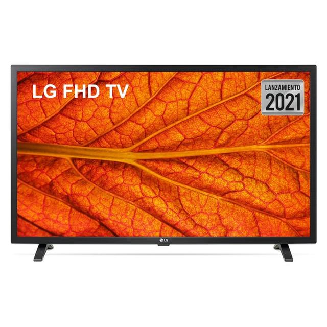 LED Smart TV 43'' 43LM6370 UHD Web OS LG