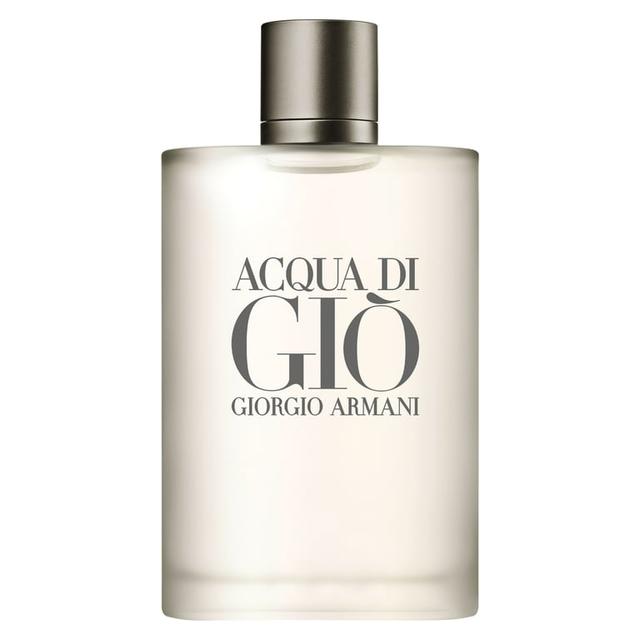 Perfume Hombre Acqua Di Gio Eau de Toilette 200ml Giorgio Armani