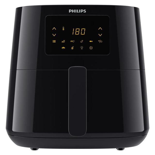 Freidora de Aire XL Philips Panel Digital HD9270/91