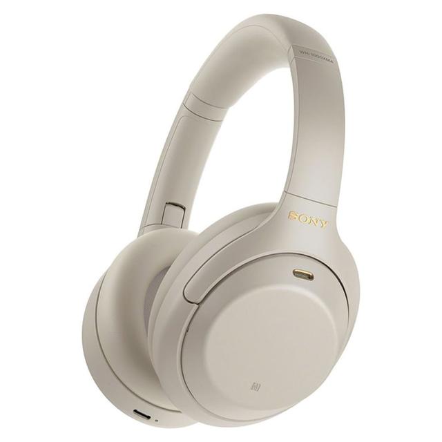 Audífonos inalámbricos con Noise Cancelling WH-1000XM4 Sony