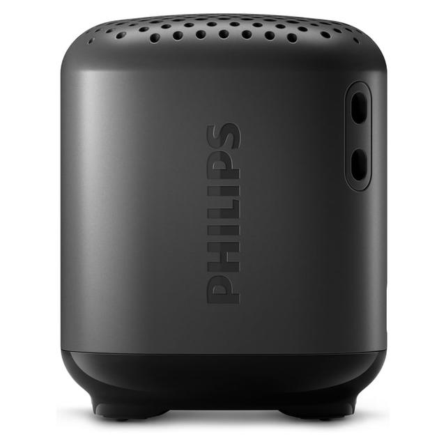 Bluetooth Tas1505B Negro Parlante Inalámbrico Philips