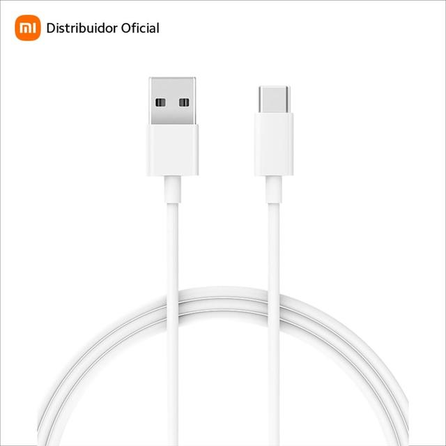 Mi Usb-C Cable 1M White Xiaomi