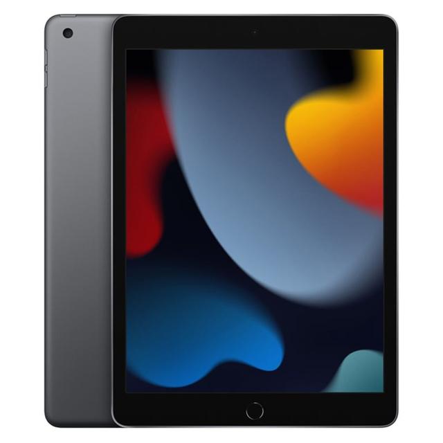 iPad 10.2" 9a Generación (Wi-Fi, 64GB) Apple