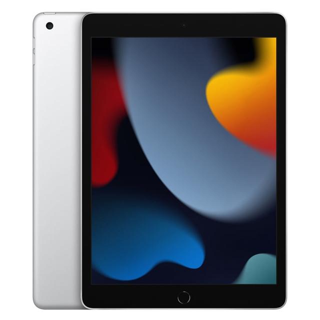 iPad 10.2" 9a Generación (Wi-Fi, 64GB) Apple